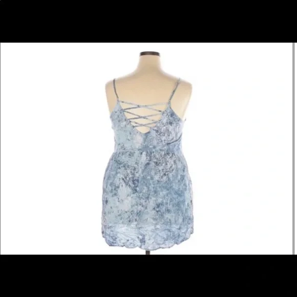 Set of 2 Mini Dresses Wild Fable XXL - Picture 5 of 5